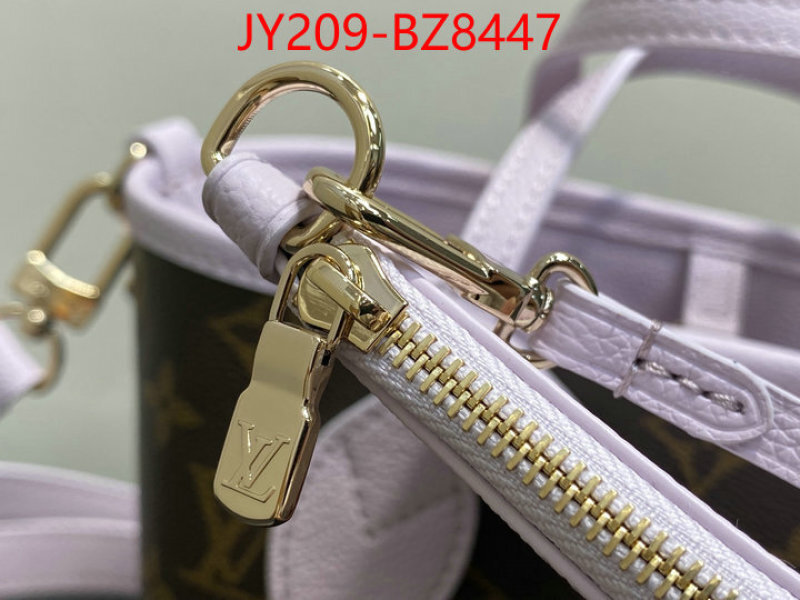 LV Bags(TOP)-Neverfull- sale ID: BZ8447 $: 209USD,