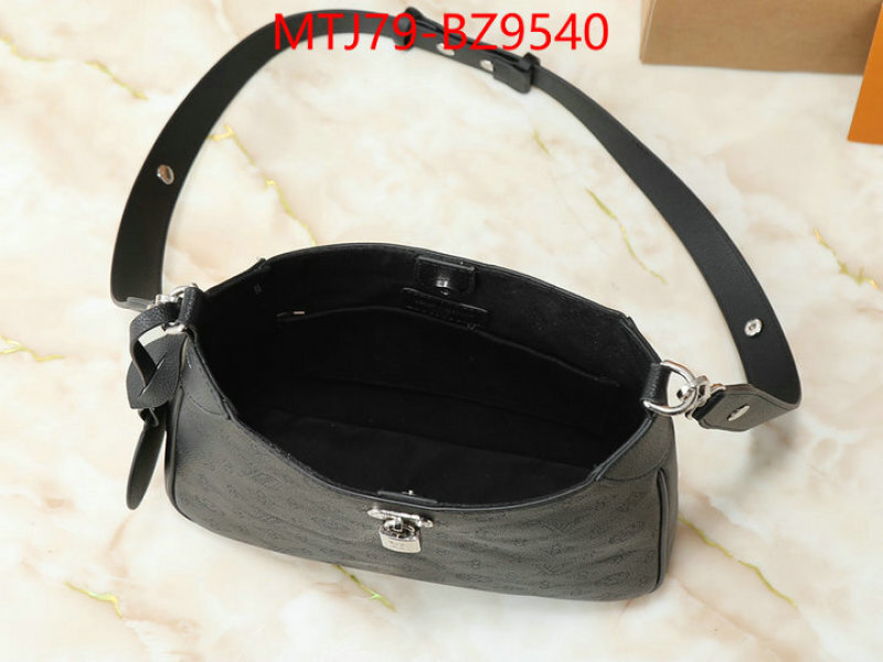 LV Bags(4A)-Pochette MTis Bag- luxury fashion replica designers ID: BZ9540 $: 79USD,
