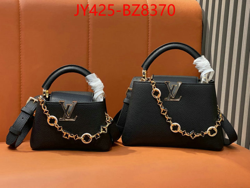 LV Bags(TOP)-Handbag Collection- replicas buy special ID: BZ8370