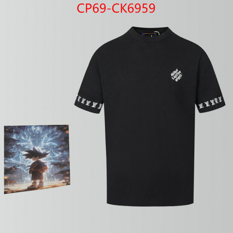 Clothing-LV ID: CK6959 $: 69USD