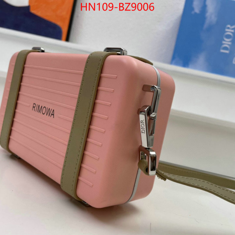 Dior Bags(4A)-Crossbody- designer replica ID: BZ9006 $: 109USD,