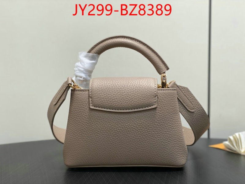 LV Bags(TOP)-Handbag Collection- top designer replica ID: BZ8389 $: 299USD,