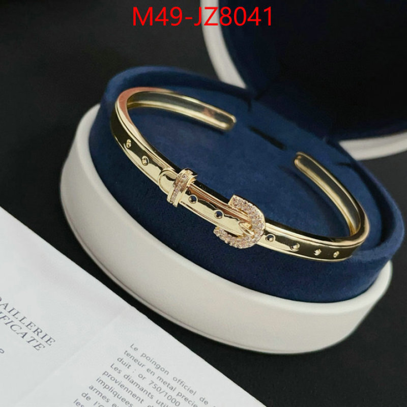 Jewelry-Fred ID: JZ8041 $: 49USD