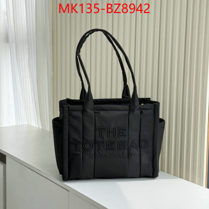 Marc Jacobs Bags(TOP)-Handbag- replica aaaaa+ designer ID: BZ8942