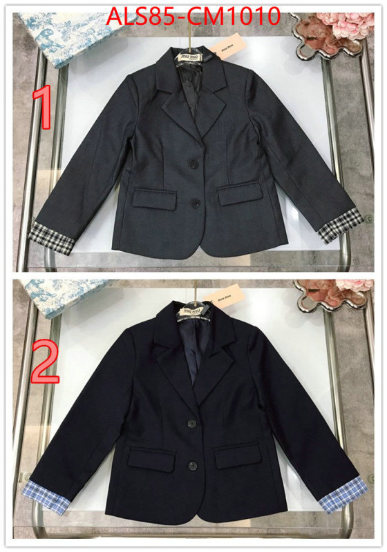 Kids clothing-MIU MIU best fake ID: CM1010 $: 85USD