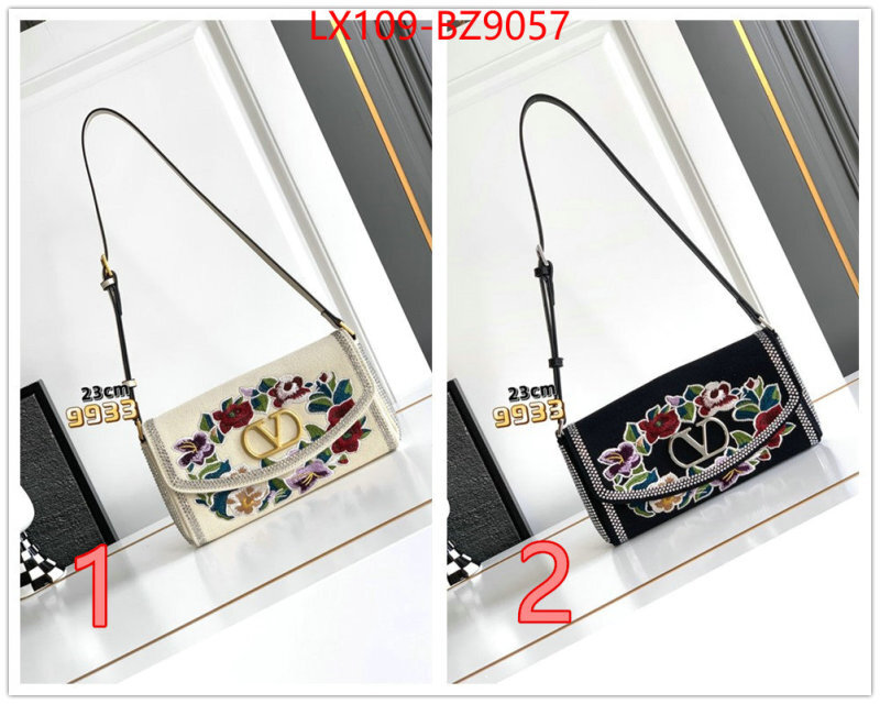 Valentino Bags(4A)-Crossbody- copy aaaaa ID: BZ9057 $: 109USD,