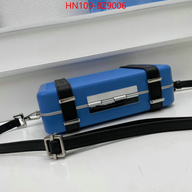 Dior Bags(4A)-Crossbody- designer replica ID: BZ9006 $: 109USD,