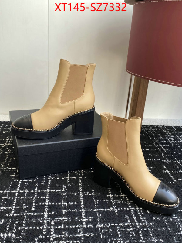 Women Shoes-Boots sale outlet online ID: SZ7332 $: 145USD