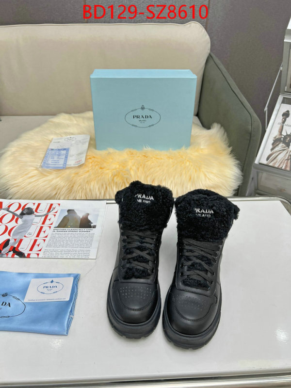 Women Shoes-Boots online china ID: SZ8610 $: 129USD