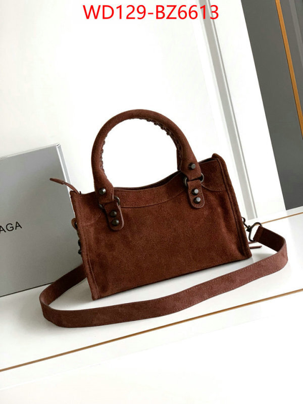 Balenciaga Bags(4A)-Neo Classic- highest product quality ID: BZ6613