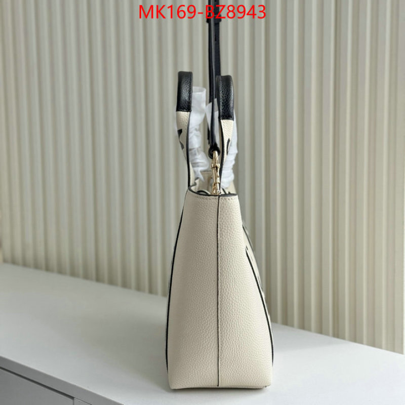 Marc Jacobs Bags(TOP)-Crossbody- replica 2024 perfect luxury ID: BZ8943 $: 169USD,