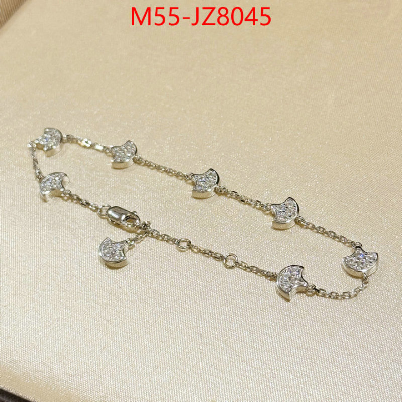 Jewelry-Graff ID: JZ8045 $: 55USD