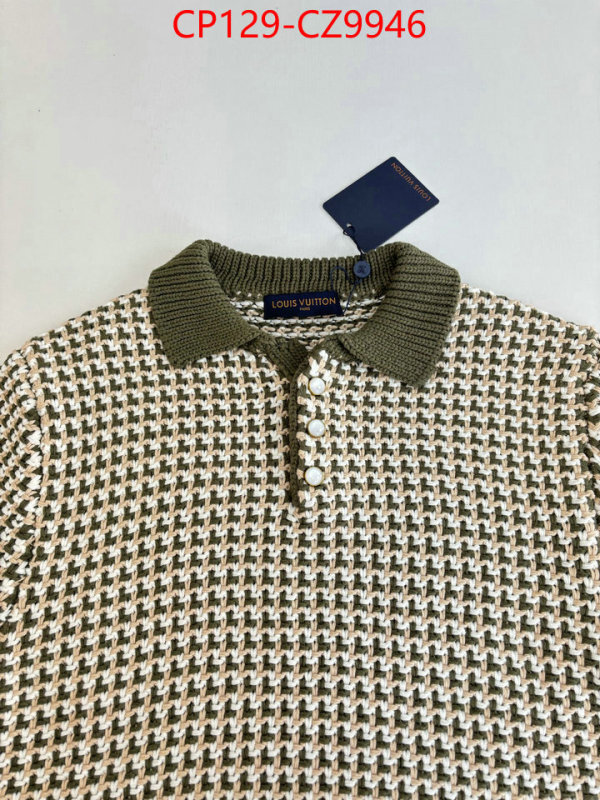 Clothing-LV best aaaaa ID: CZ9946 $: 129USD
