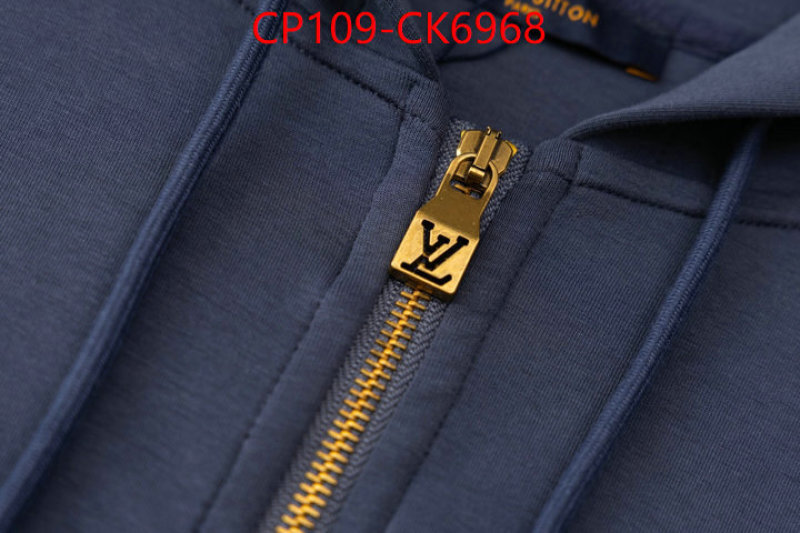 Clothing-LV ID: CK6968 $: 109USD