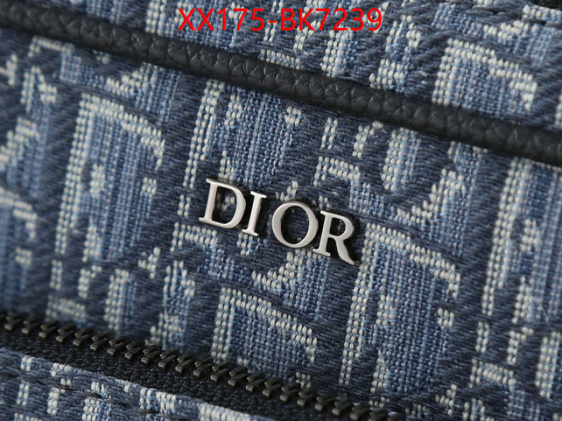 Dior Bags(TOP)-Saddle- buy luxury 2024 ID: BK7239 $: 175USD,