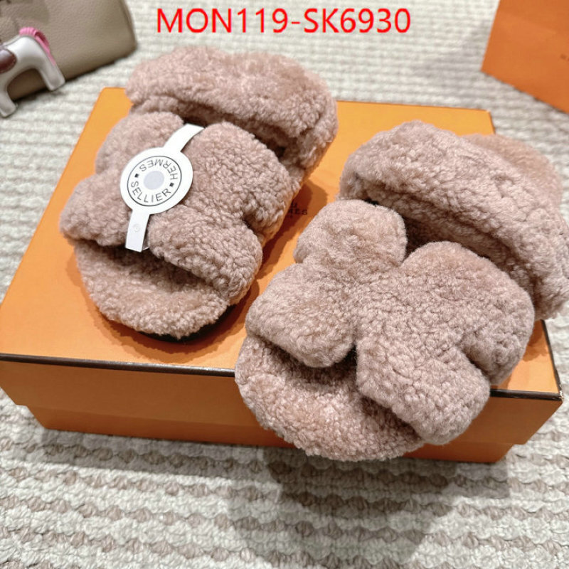Women Shoes-Hermes shop the best high quality ID: SK6930 $: 119USD