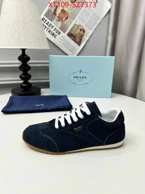 Women Shoes-Prada fake aaaaa ID: SZ7373 $: 109USD