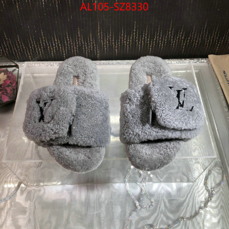 Women Shoes-LV ID: SZ8330 $: 105USD