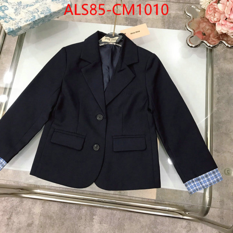 Kids clothing-MIU MIU best fake ID: CM1010 $: 85USD