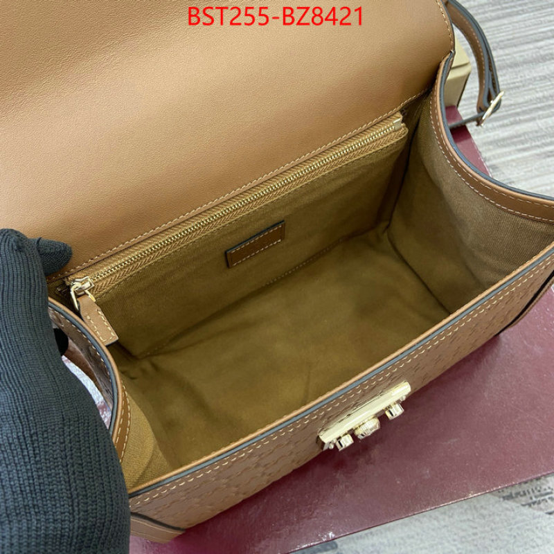 Gucci Bags(TOP)-Padlock- the best affordable ID: BZ8421 $: 255USD,