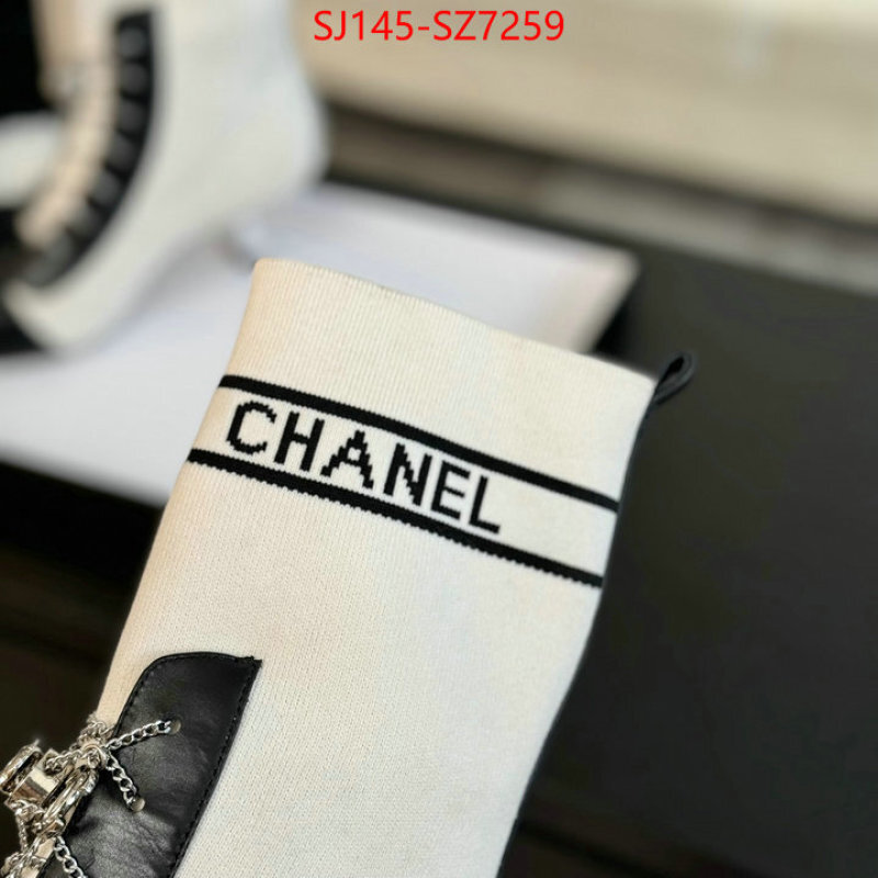 Women Shoes-Boots where to buy high quality ID: SZ7259 $: 145USD