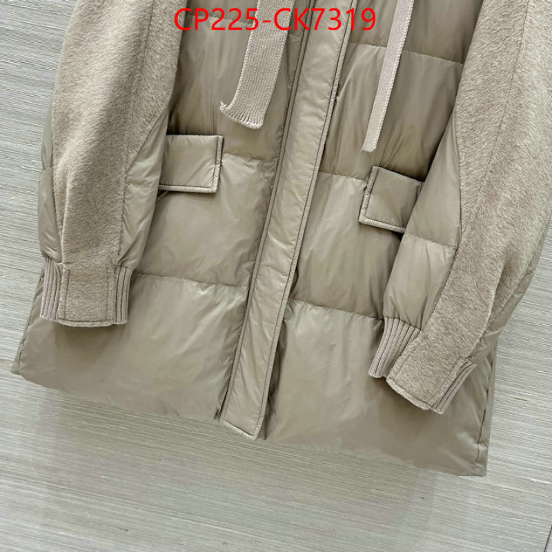 Clothing-Loro Piana aaaaa+ class replica ID: CK7319 $: 225USD