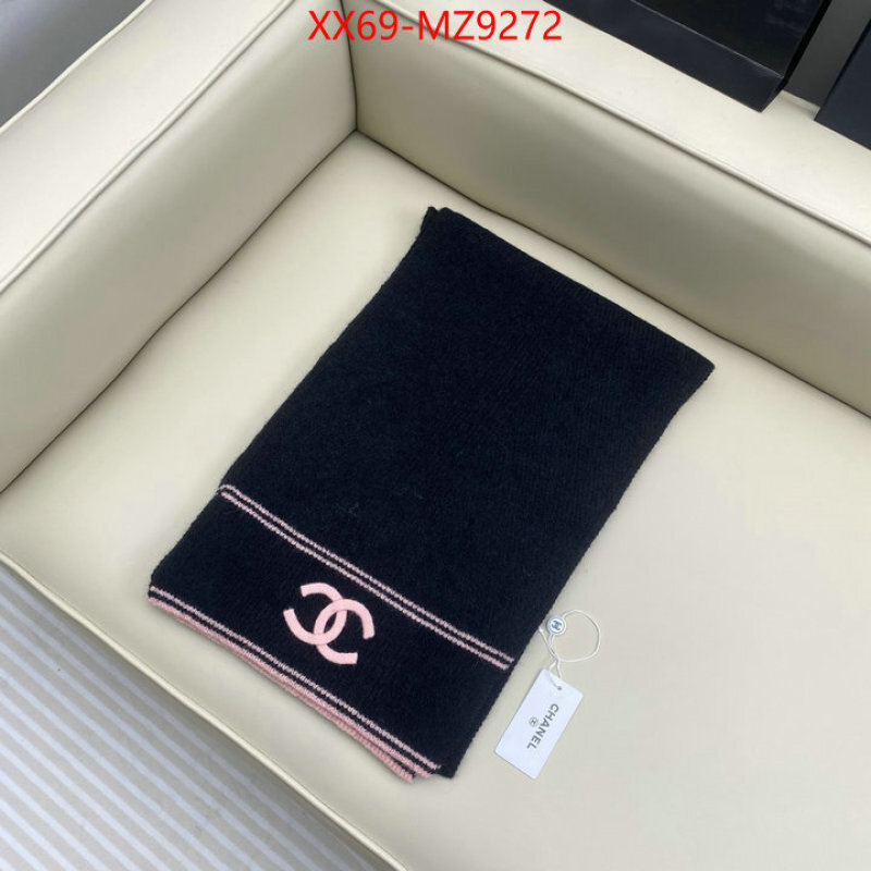 Scarf-Chanel website to buy replica ID: MZ9272 $: 69USD
