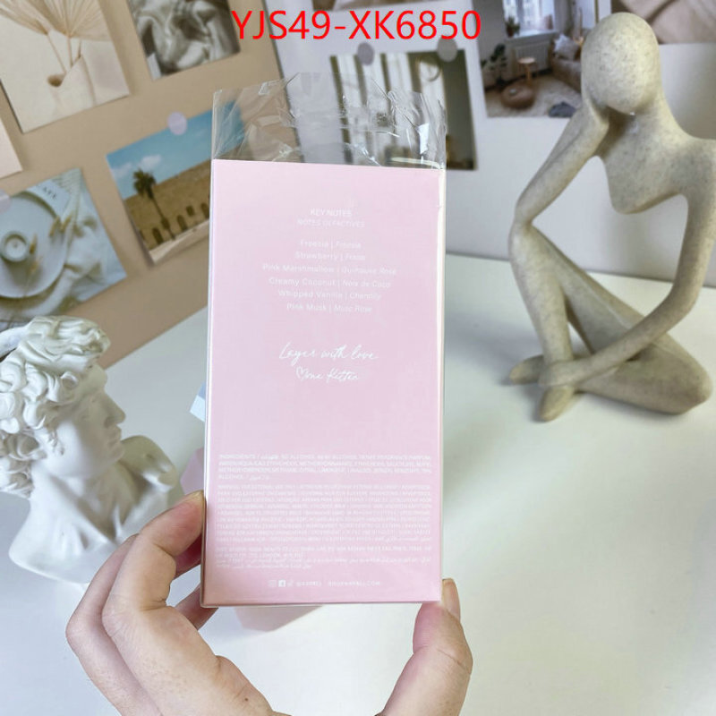 Perfume-Kayali ID: XK6850 $: 49USD