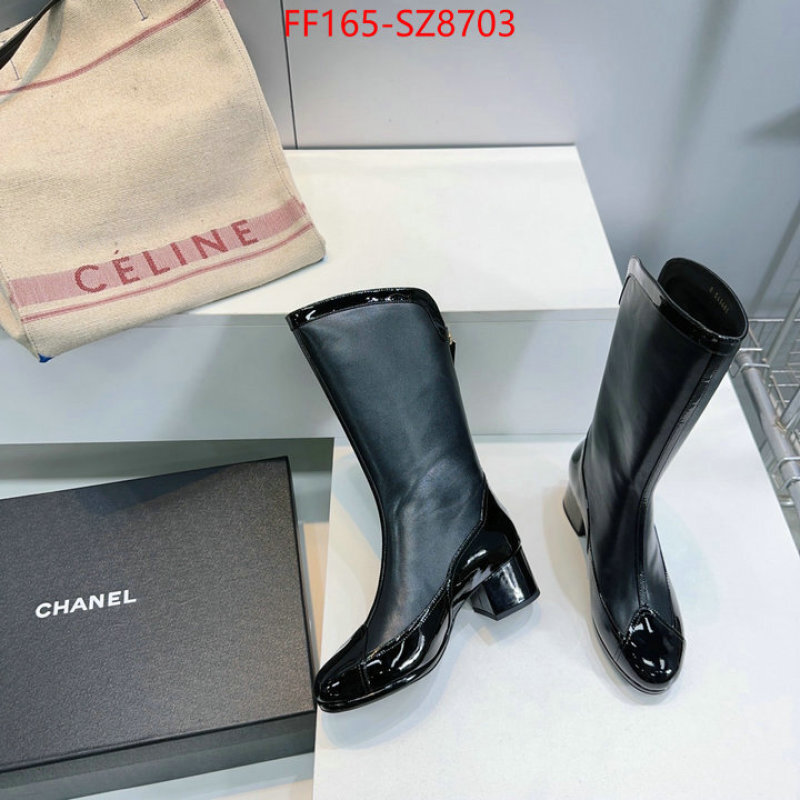 Women Shoes-Boots cheap replica designer ID: SZ8703 $: 165USD