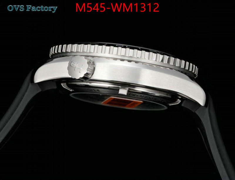 Watch(TOP)-Omega quality aaaaa replica ID: WM1312 $: 545USD