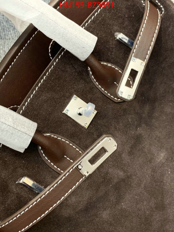 Hermes Bags(4A)-Birkin- copy ID: BZ9051