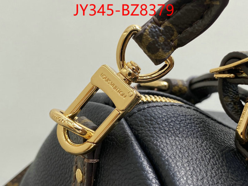 LV Bags(TOP)-Speedy- fashion replica ID: BZ8379 $: 345USD,
