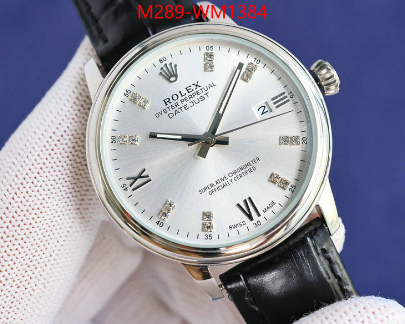 Watch(TOP)-Rolex what is aaaaa quality ID: WM1384 $: 289USD