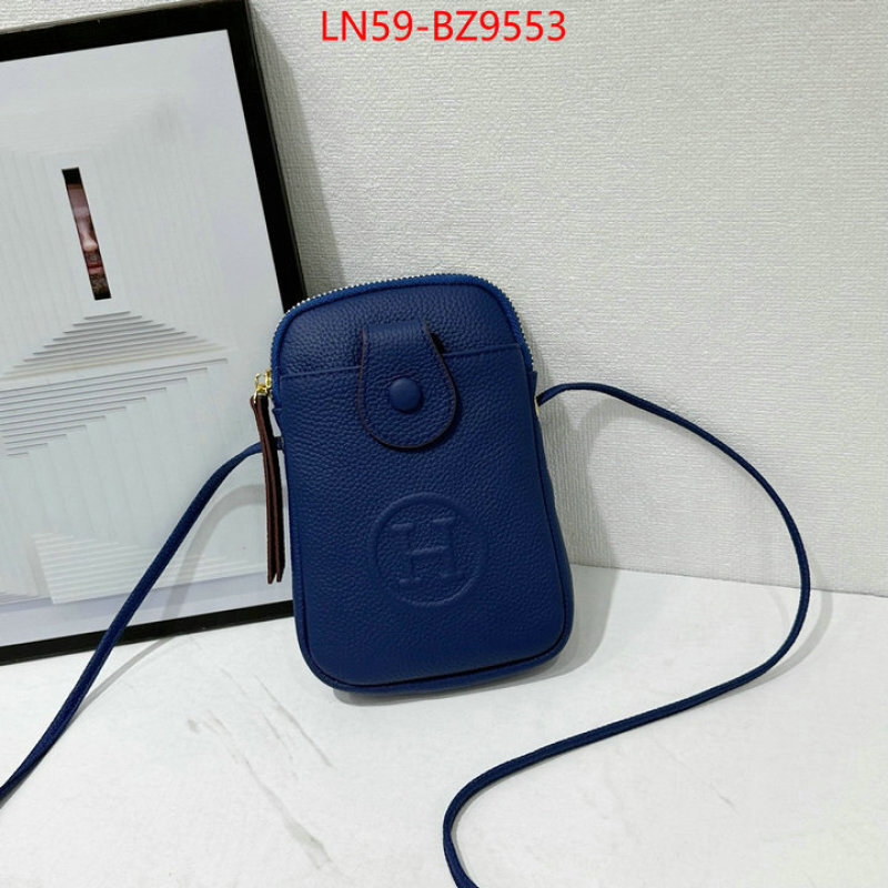Hermes Bags(4A)-Crossbody- where can i buy the best quality ID: BZ9553 $: 59USD,