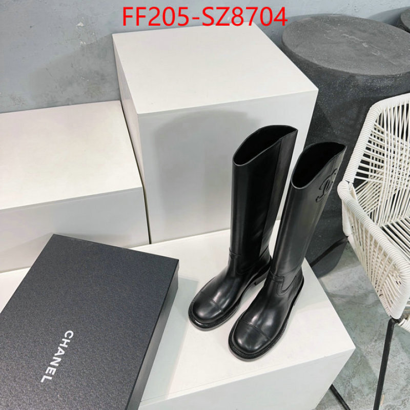 Women Shoes-Boots fashion replica ID: SZ8704 $: 205USD