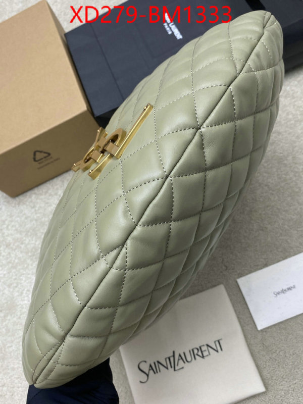YSL Bags(TOP)-Handbag- where to buy replicas ID: BM1333 $: 279USD,