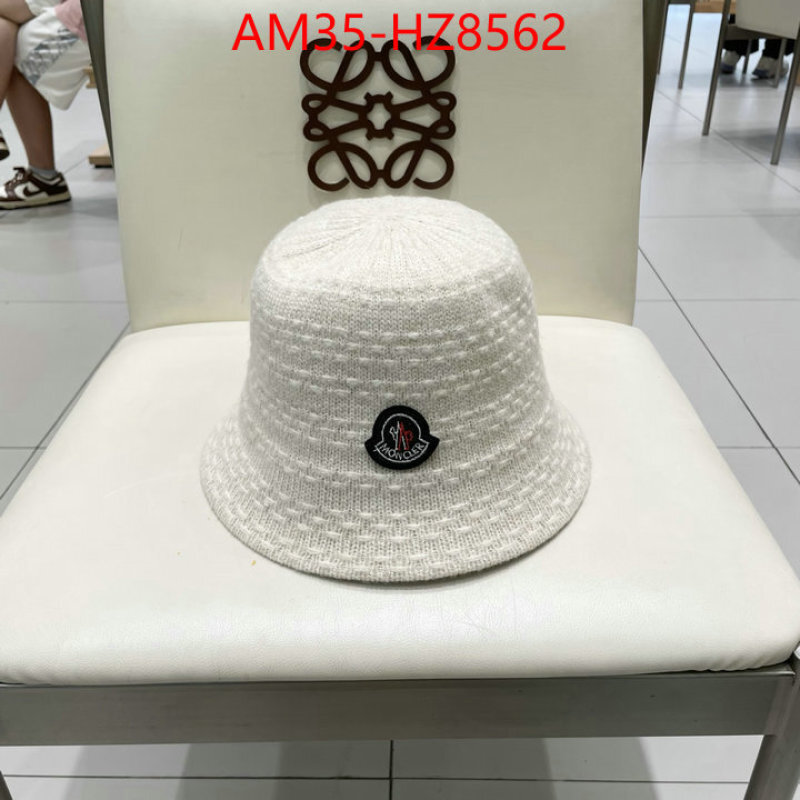 Cap(Hat)-Moncler ID: HZ8562 $: 35USD