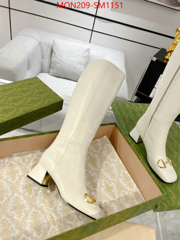 Women Shoes-Boots sale ID: SM1151 $: 209USD