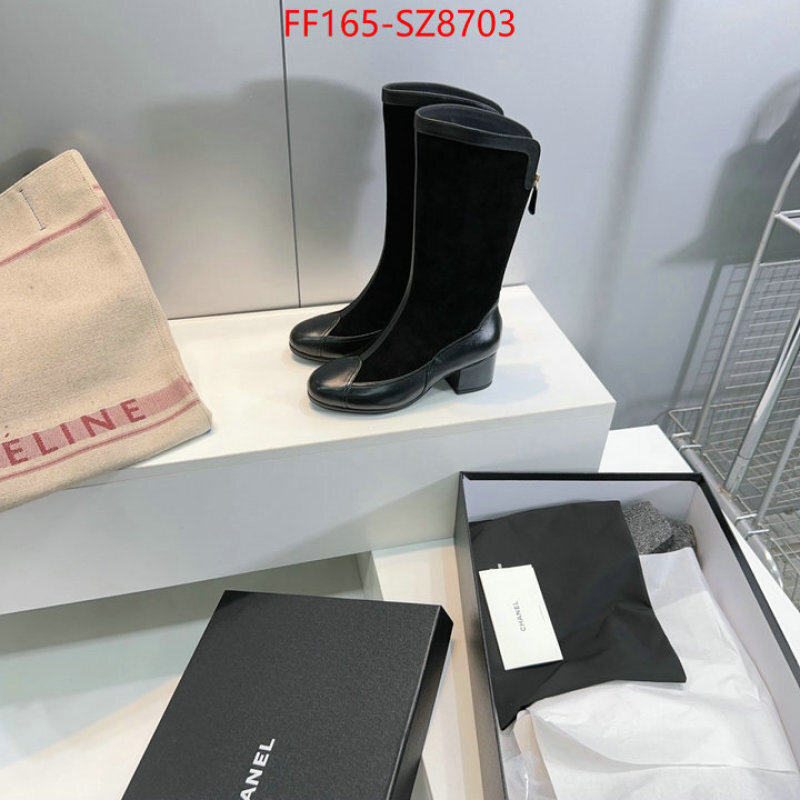 Women Shoes-Boots cheap replica designer ID: SZ8703 $: 165USD