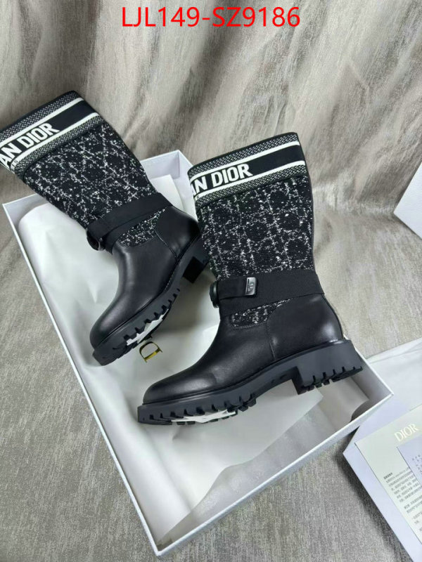 Women Shoes-Dior fake cheap best online ID: SZ9186 $: 149USD