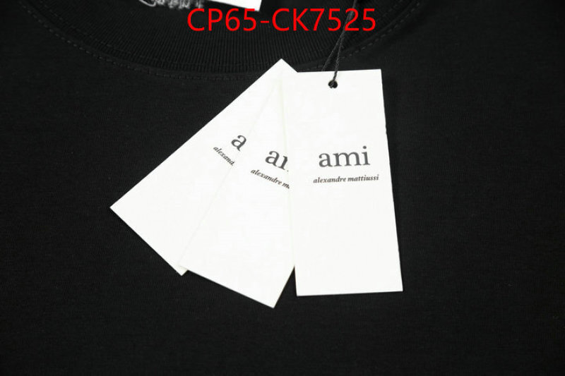 Clothing-AMI every designer ID: CK7525 $: 65USD