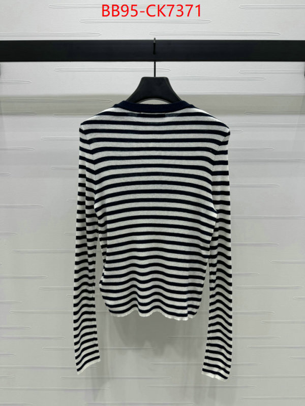 Clothing-Dior best like ID: CK7371 $: 95USD