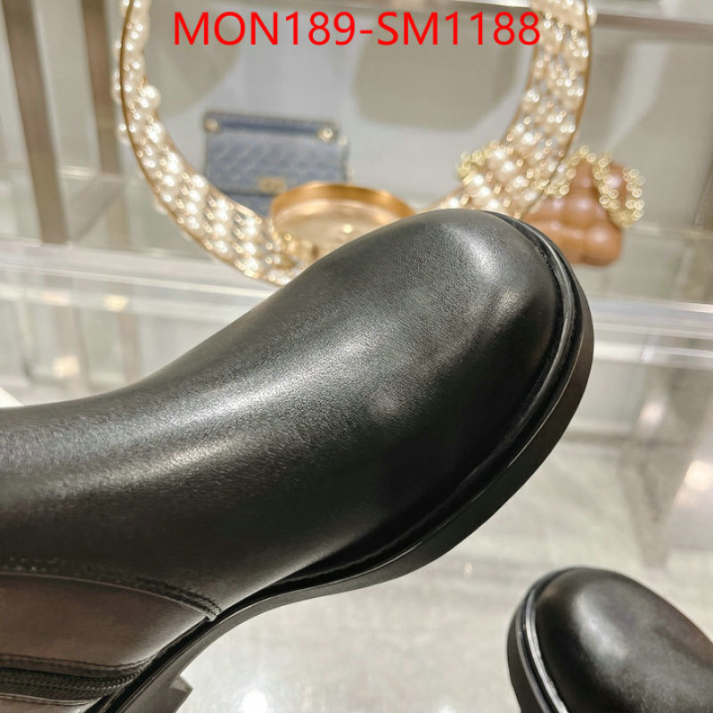 Women Shoes-Miu Miu quality replica ID: SM1188 $: 189USD