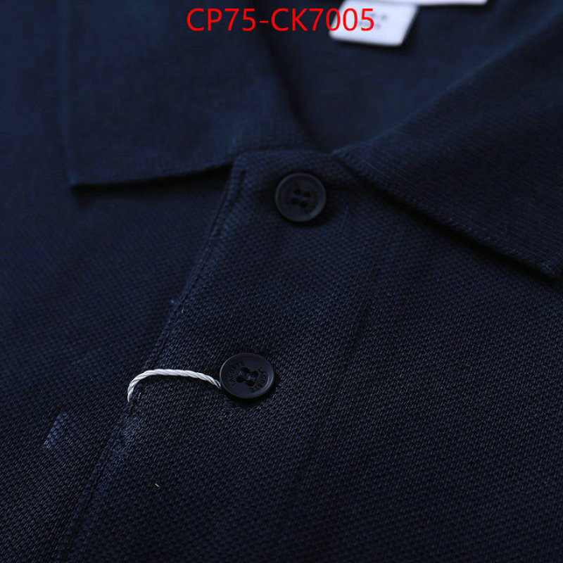 Clothing-Lacoste ID: CK7005 $: 75USD