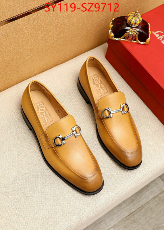 Men shoes-Ferragamo online sale ID: SZ9712 $: 119USD
