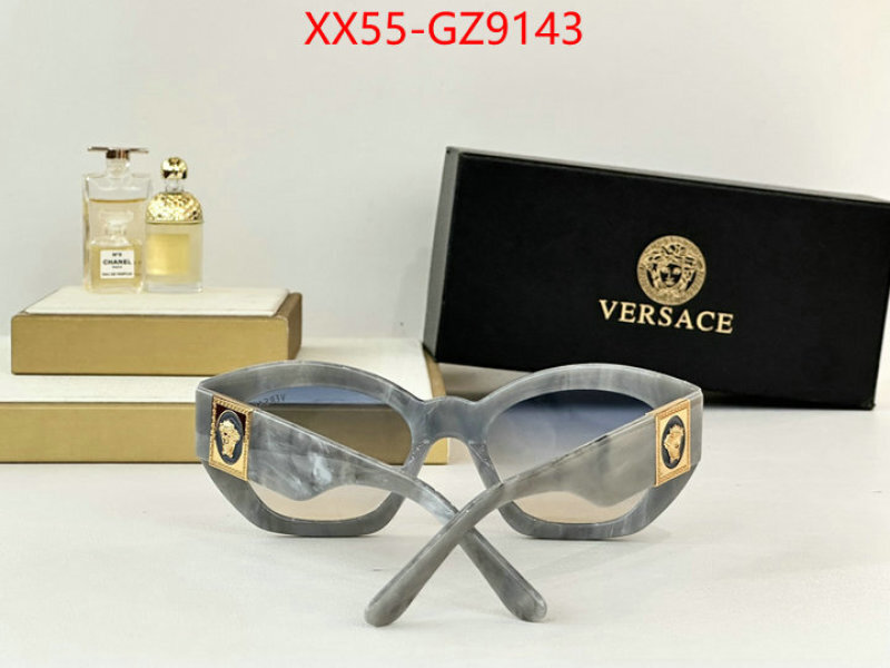 Glasses-Versace the best quality replica ID: GZ9142 $: 55USD