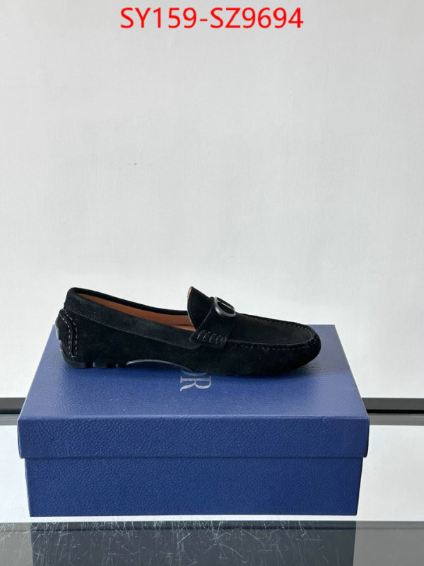 Men shoes-Dior replcia cheap from china ID: SZ9694 $: 159USD