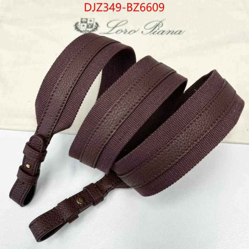 Loro piana Bags (TOP)-Crossbody- we curate the best ID: BZ6609 $: 349USD,