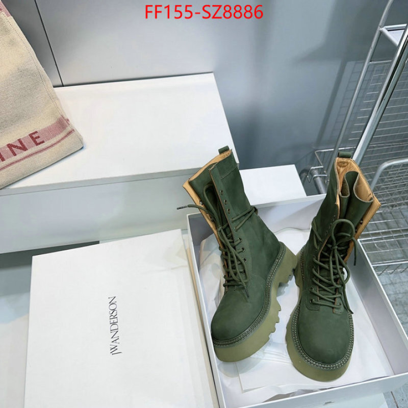 Women Shoes-Boots best designer replica ID: SZ8886 $: 155USD