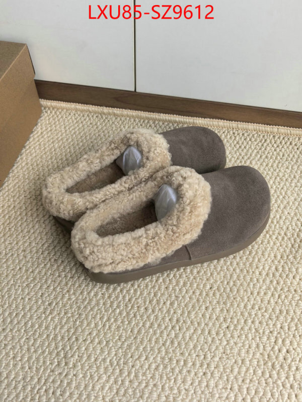 Women Shoes-UGG best aaaaa ID: SZ9612 $: 85USD